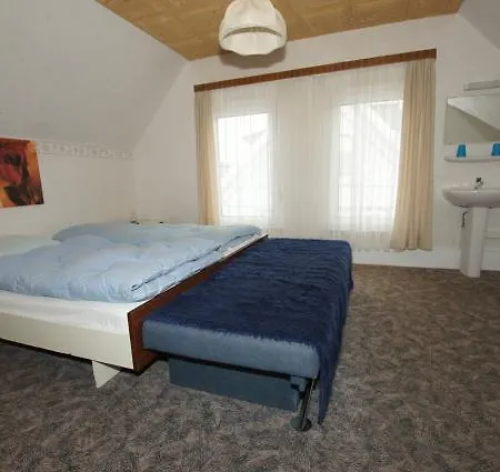Haus-herrmann-3 Appartamento *