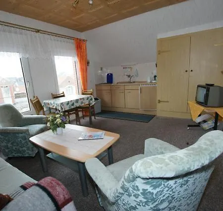 Appartamento Haus-herrmann-3