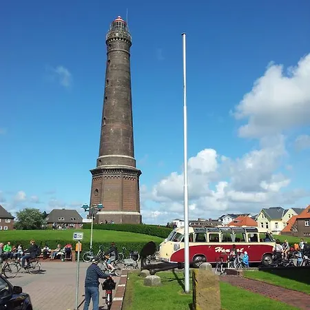 Haus-herrmann-3 * Borkum